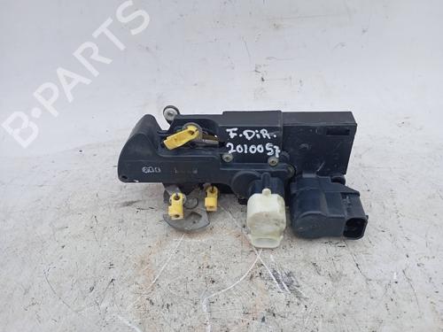 front-right-lock-opel-frontera-b-u99-1998-1999-2000-2001-2002-2003-2004-26025503 main image