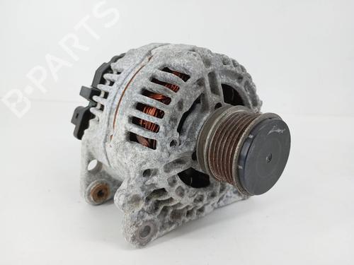 Used Alternator Alternator 31934209 31934209