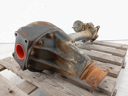 Front differential OPEL FRONTERA B (U99) 2.2 DTI (6B_ZC, 6B_VF, 6B_66, 6B_76) | BP31934203M23  - Image 6