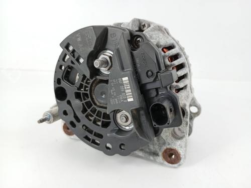 Alternator SKODA FABIA II (542) 1.6 TDI | BP31934209M7  - Image 5