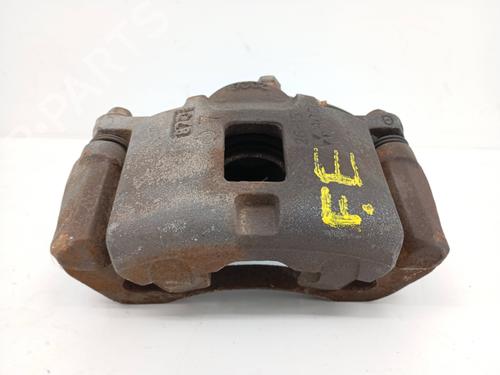 Used Left front brake caliper Left front brake caliper OPEL FRONTERA B (U99) 2.2 DTI (6B_ZC, 6B_VF, 6B_66, 6B_76) (116 hp) 31934205 31934205