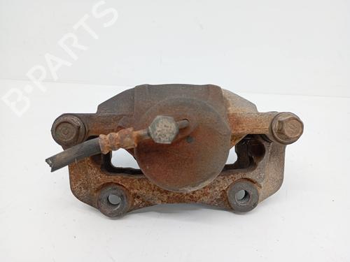 Left front brake caliper OPEL FRONTERA B (U99) 2.2 DTI (6B_ZC, 6B_VF, 6B_66, 6B_76) | BP31934205M105 - Image 2