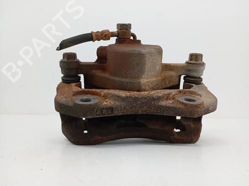 Left front brake caliper OPEL FRONTERA B (U99) 2.2 DTI (6B_ZC, 6B_VF, 6B_66, 6B_76) | BP31934205M105 - Image 3