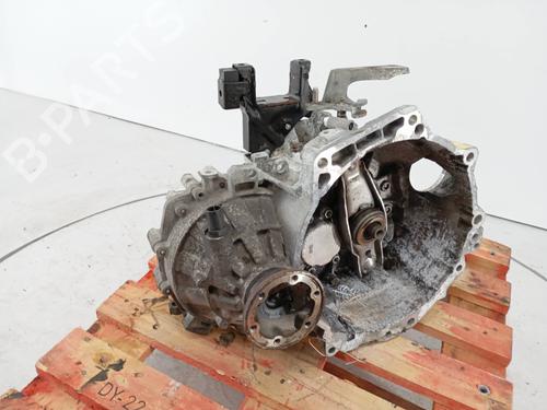 Gearbox SKODA FABIA II (542) 1.6 TDI | BP31934207M3  - Image 5