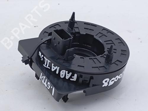 squib-airbag-skoda-fabia-ii-542-2006-2007-2008-2009-2010-2011-2012-2013-2014-27709029 main image