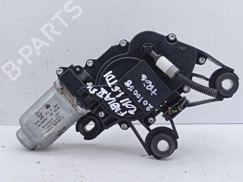 Used Rear wiper motor Rear wiper motor SKODA FABIA II (542) 1.6 TDI (90 hp) 27709033 27709033