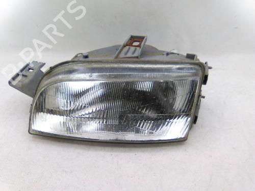 Used Left headlight Left headlight 26534052 26534052
