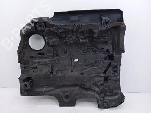 Upper protection SKODA FABIA II (542) 1.6 TDI | BP27709031M93 - Image 2