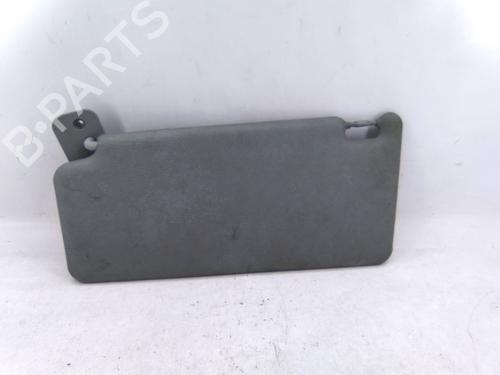 Used Right sun visor Right sun visor FIAT PUNTO (176_) 55 1.1 (54 hp) 26534054 26534054