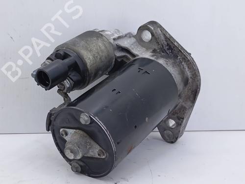 Starter SKODA FABIA II (542) 1.6 TDI | BP27836052M8 - Image 3