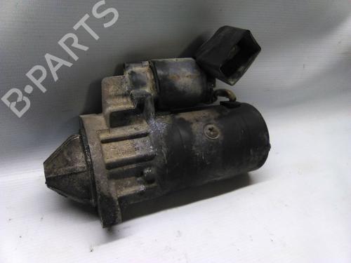 Used Starter Starter NISSAN VANETTE CARGO Van (HC 23) 2.3 D (75 hp) 19863360 19863360