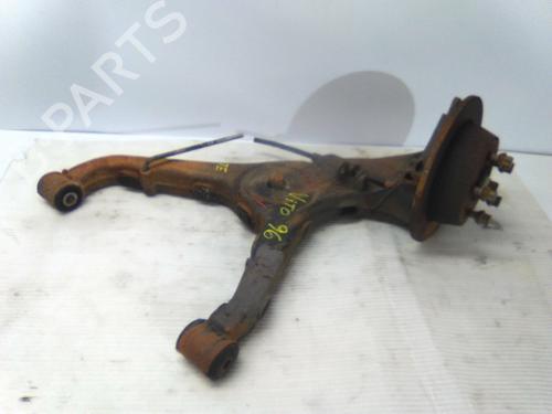 Used Left rear suspension arm Left rear suspension arm 19863369 19863369