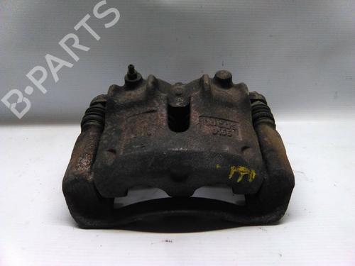 Used Left front brake caliper Left front brake caliper NISSAN VANETTE CARGO Van (HC 23) 2.3 D (75 hp) 19863366 19863366