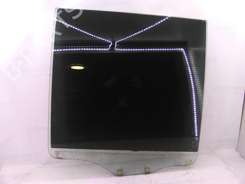 Dør rude ventre bagtil Dør rude ventre bagtil MITSUBISHI PAJERO III (V7_W, V6_W) 3.2 Di-D (175 hp) 36229171 36229171
