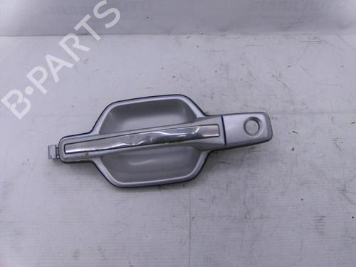 Used Front left exterior door handle Front left exterior door handle MITSUBISHI PAJERO III (V7_W, V6_W) 3.2 Di-D (175 hp) 36229159 36229159