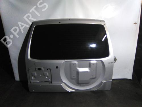 Used Tailgate Tailgate MITSUBISHI PAJERO III (V7_W, V6_W) 3.2 Di-D (175 hp) 36229160 36229160