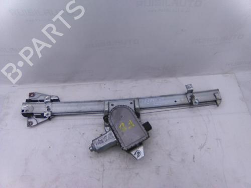 Used Front right window mechanism Front right window mechanism MITSUBISHI PAJERO III (V7_W, V6_W) 3.2 Di-D (175 hp) 36229163 36229163