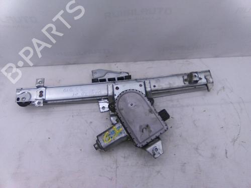 Elevalunas trasero derecho Elevalunas trasero derecho MITSUBISHI PAJERO III (V7_W, V6_W) 3.2 Di-D (175 hp) 36229166 36229166