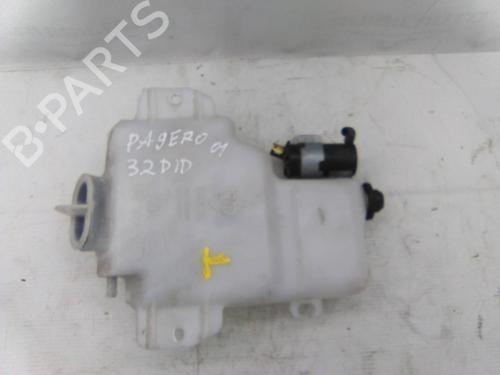 Spylertank Spylertank MITSUBISHI PAJERO III (V7_W, V6_W) 3.2 Di-D (175 hp) 36229167 36229167