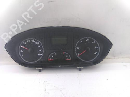 Kombiinstrument Kombiinstrument HONDA CIVIC VI Hatchback (EJ, EK) [1995-2001] 36229180 36229180
