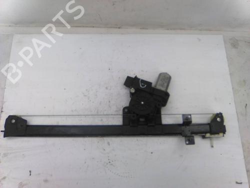 Rudehejsemekanisme Højre foran Rudehejsemekanisme Højre foran HONDA CIVIC VI Hatchback (EJ, EK) [1995-2001] 36229181 36229181