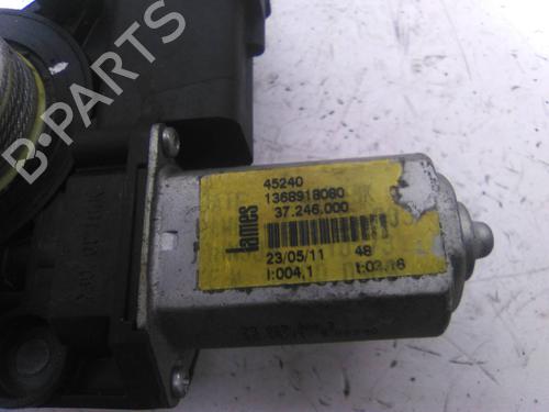 Front left window mechanism AUDI A6 C5 (4B2, 4B4) | BP36229182C22 - Image 3