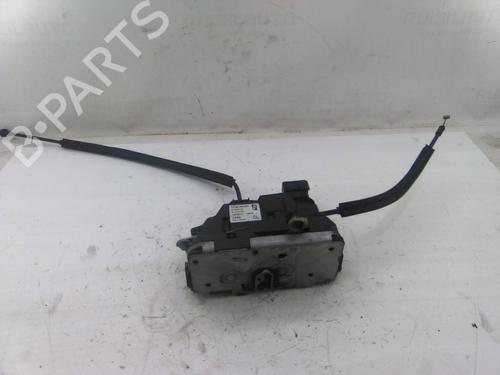 Used Front left lock Front left lock AUDI A6 C5 (4B2, 4B4) [1997-2005] 36229183 36229183