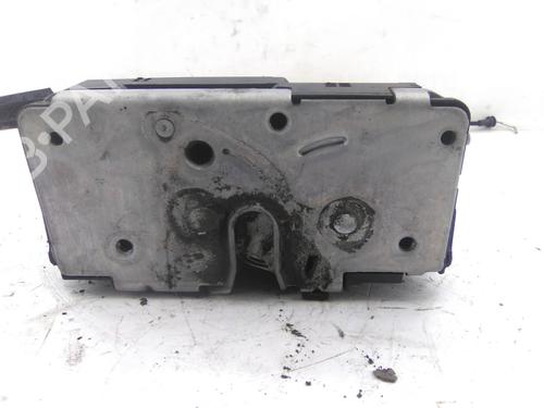 Used Front right lock Front right lock AUDI A6 C5 (4B2, 4B4) [1997-2005] 36229184 36229184