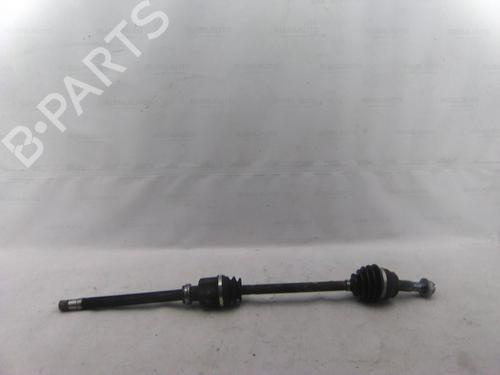 Used Right front driveshaft Right front driveshaft HONDA CIVIC VI Hatchback (EJ, EK) [1995-2001] 36229173 36229173