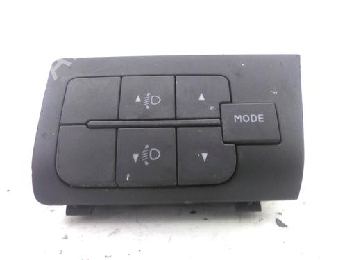 Kombi Kontakt / Stilkkontakt Kombi Kontakt / Stilkkontakt HONDA CIVIC VI Hatchback (EJ, EK) [1995-2001] 36229179 36229179