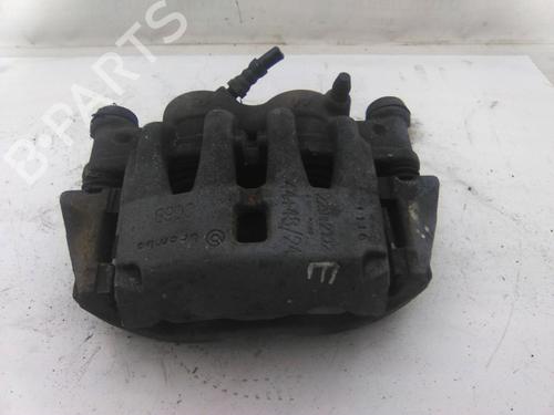 Used Left front brake caliper Left front brake caliper AUDI A4 B8 Avant (8K5) [2007-2017] 36229199 36229199