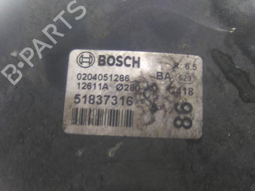 Servo brake AUDI A4 B6 Avant (8E5) | BP36229190M42 - Image 3