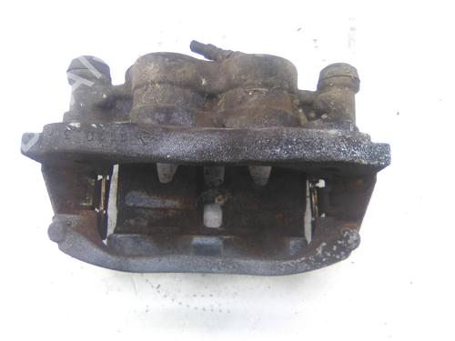 Left front brake caliper AUDI A4 B8 Avant (8K5) | BP36229199M105 - Image 2