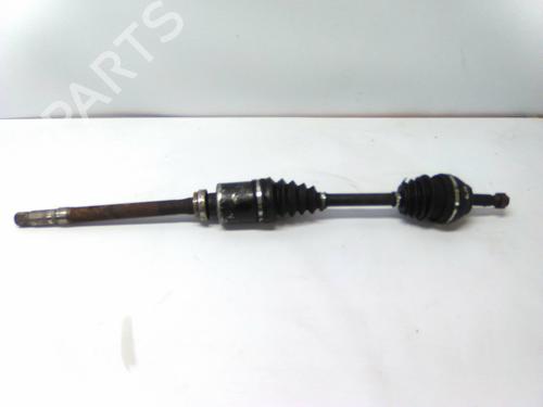 Used Right front driveshaft Right front driveshaft CITROËN C15 Estate 1.1 (54 hp) 19863401 19863401
