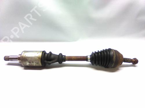 Used Left front driveshaft Left front driveshaft 19863402 19863402