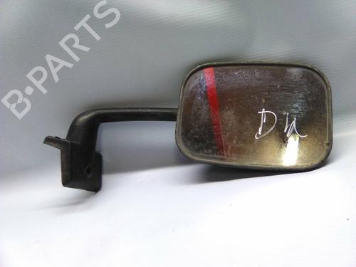 Used Right mirror Right mirror CITROËN C15 Estate 1.1 (54 hp) 19863404 19863404