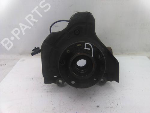 Used Right front steering knuckle Right front steering knuckle AUDI A4 B6 Avant (8E5) [2000-2005] 36229194 36229194