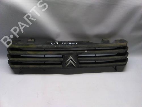 Used Grille Grille 19863405 19863405