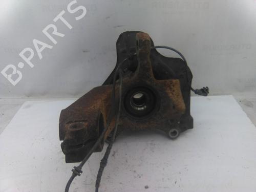 Right front steering knuckle AUDI A4 B6 Avant (8E5) | BP36229194M26 - Image 2