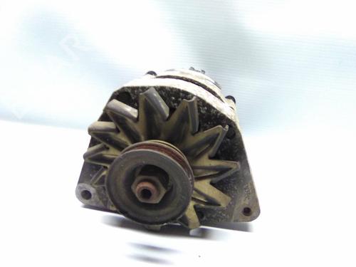 Used Alternator Alternator 19863407 19863407