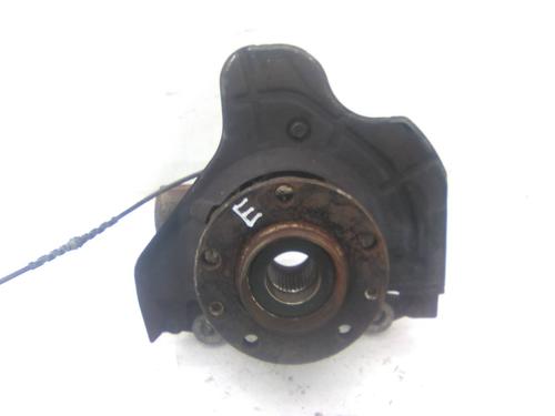 Used Left front steering knuckle Left front steering knuckle AUDI A4 B7 (8EC) [2004-2009] 36229195 36229195