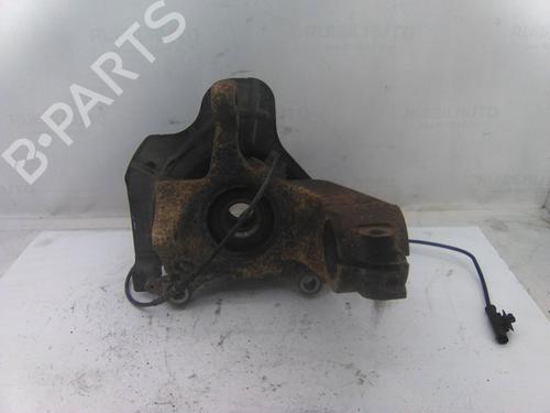 Left front steering knuckle AUDI A4 B7 (8EC) | BP36229195M25 - Image 2