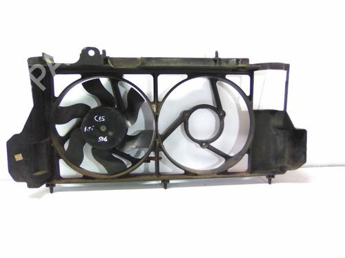 Used Radiator fan Radiator fan 19863408 19863408