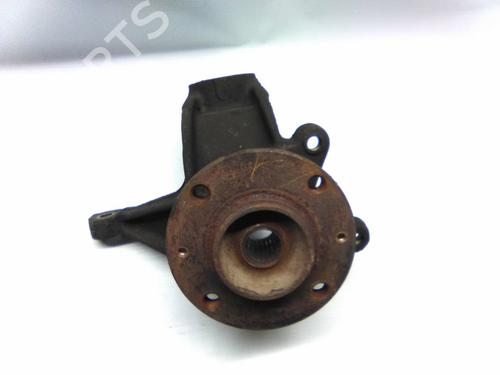 Used Right front steering knuckle Right front steering knuckle CITROËN C15 Estate 1.1 (54 hp) 19863411 19863411