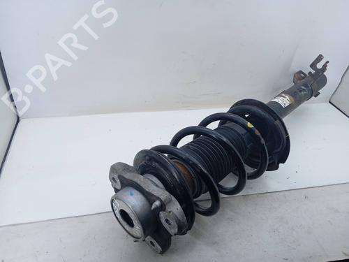 Left front shock absorber AUDI A4 B7 (8EC) | BP36229196M16 - Image 2