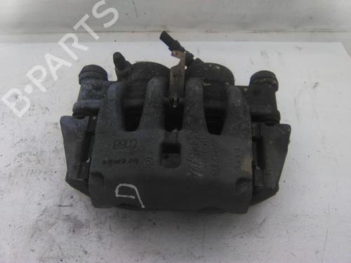 Used Right front brake caliper Right front brake caliper AUDI A4 B8 Avant (8K5) [2007-2017] 36229198 36229198