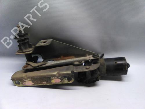 Used Front wipers mechanism Front wipers mechanism 19863414 19863414