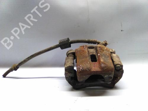 Used Left rear brake caliper Left rear brake caliper 19863431 19863431