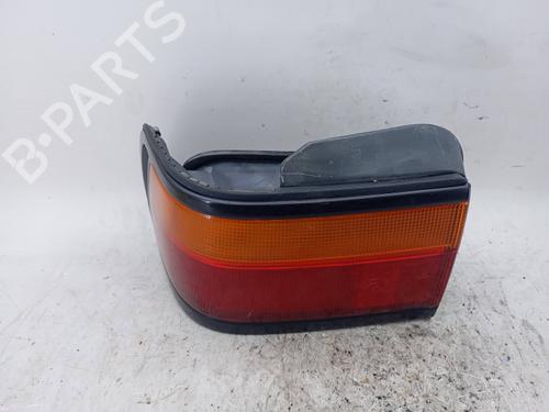 Used Left taillight Left taillight HONDA CONCERTO (HW, MA) 1.5 i 16V (MA1) (90 hp) 26511353 26511353