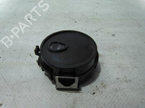 Used Electronic module Electronic module RENAULT MEGANE II Estate (KM0/1_) 1.5 dCi (KM0F, KM0T, KM2B) (82 hp) 19863436 19863436